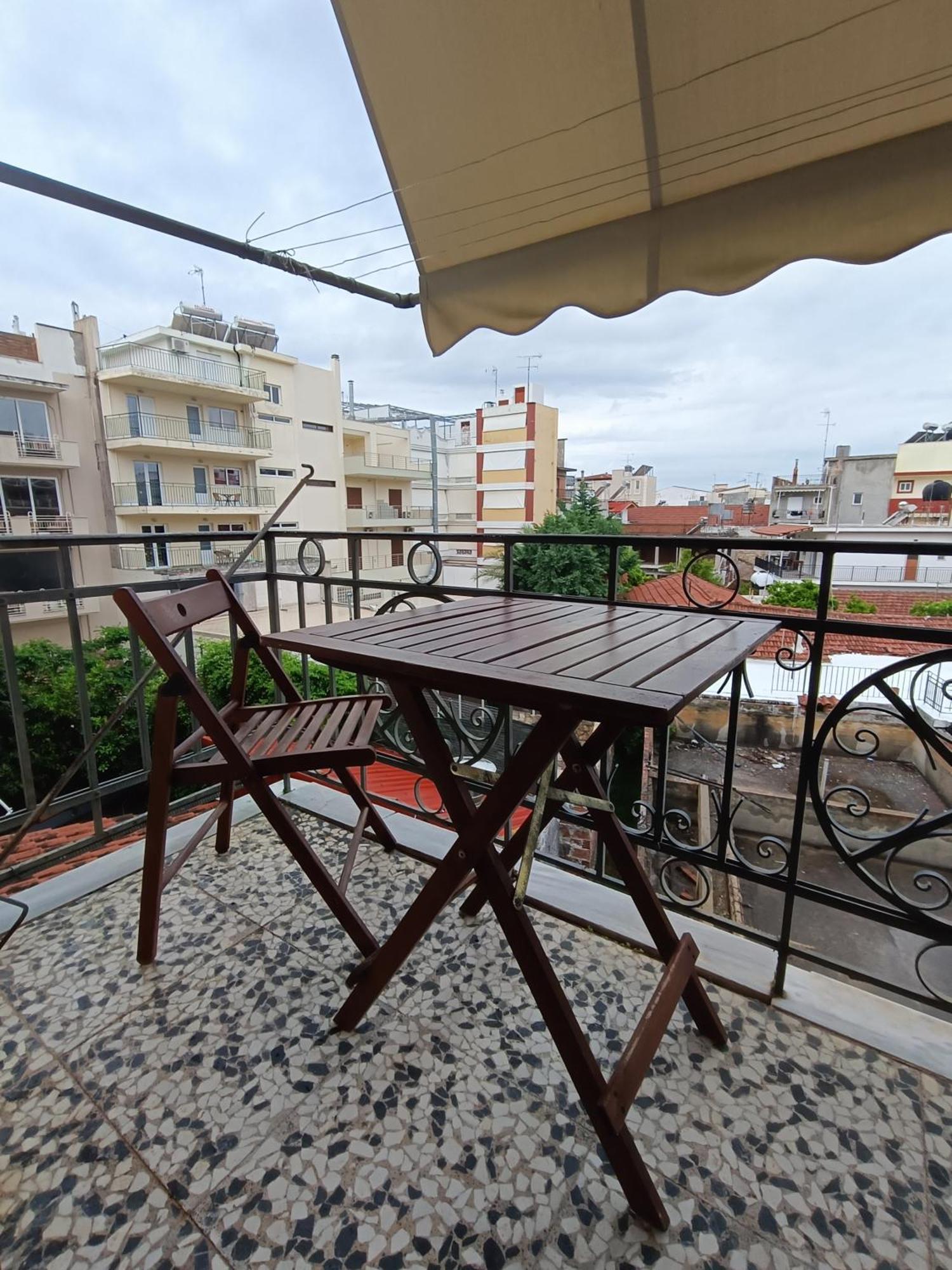Anesis Hotel Loutra Edipsou  Exterior foto