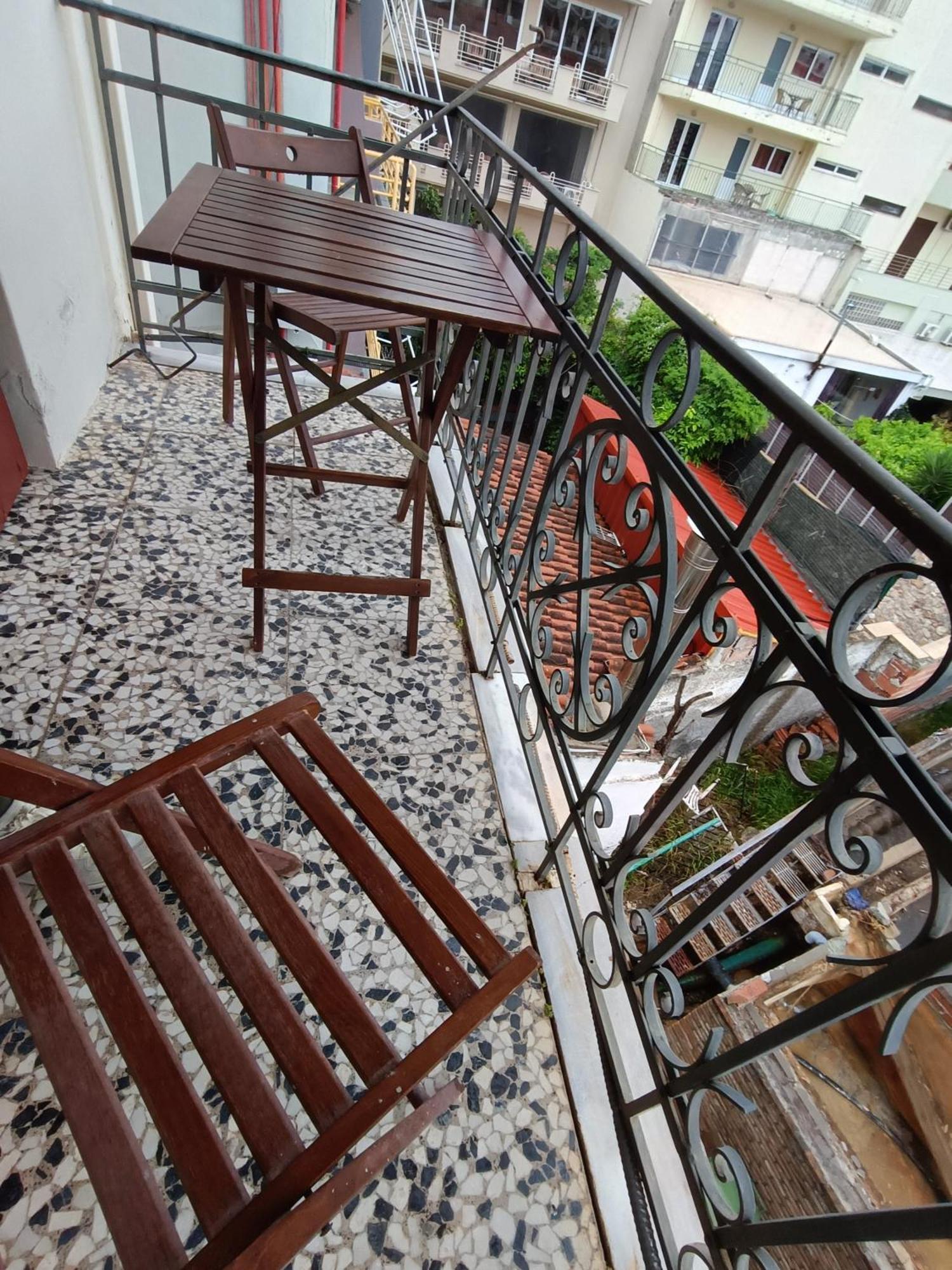 Anesis Hotel Loutra Edipsou  Exterior foto